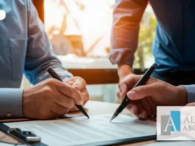 Asesoría y revisión de contratos | Alvarez Abogados Tenerife
