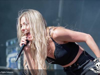 Crónica Resurrection Fest 2026: cuatro días de hallazgos, gigantes y algún frenazo