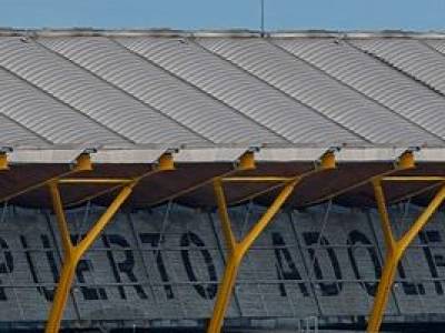 Así será la ampliación de Madrid-Barajas