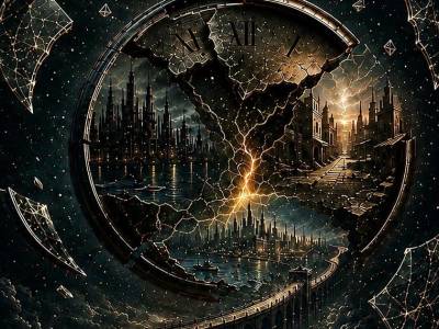 Aenor: Libro I: La promesa. Reseña