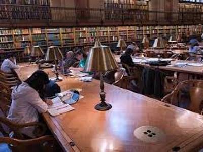 Las bibliotecas en la era de Internet: ¿siguen siendo importantes?