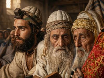 El Imperio Jázaro y el enigma Asquenazí: Historia de una conversión y su legado en Europa
