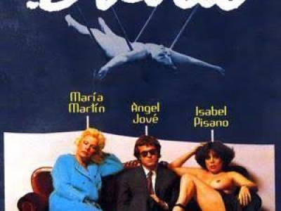 Bigas Luna: erotismo, identidad y modernidad del cine español