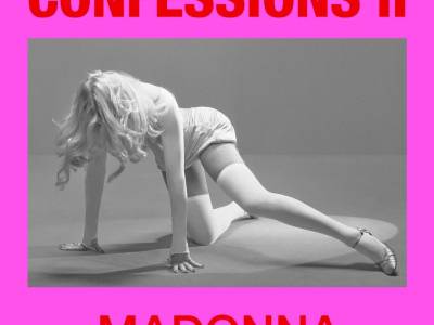 Los mejores álbumes de Madonna