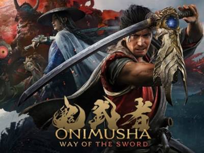 Onimusha: Way Of The Sword: Novedades Jugables, Nuevo Protagonista Y La Diversión De Siempre… Impresiones