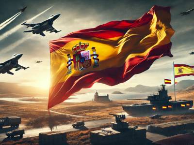 España, Defensa y Soberanía: Por qué debemos invertir más y depender menos de la OTAN