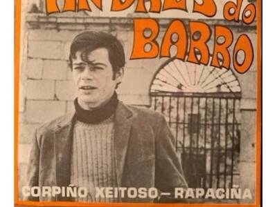 Corpiño xeitoso (1970)