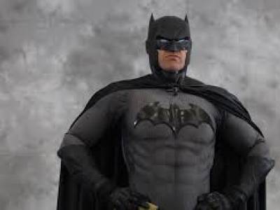 Batman: el vigilante de Gotham entre el mito, el cine y las distintas versiones de un héroe