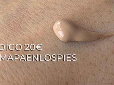 Tinted Moisturiser Ringana: opiniones con y sin SPF