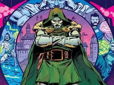 La tragedia del Doctor Muerte, el mejor villano de Marvel