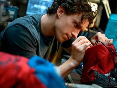 Spider-Man: Brand New Day (2026) Crítica sin spoilers