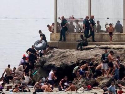 La inmigración entre Marruecos y España: un desafío que necesita soluciones y cooperación