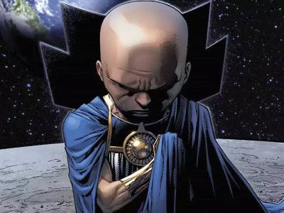 El Vigilante y las joyas ocultas de la ciencia ficción de Marvel