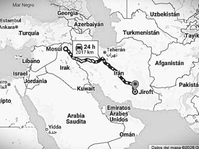 2.000 kilómetros de ruta por Asia | Resumen de lectura (Audio 3)