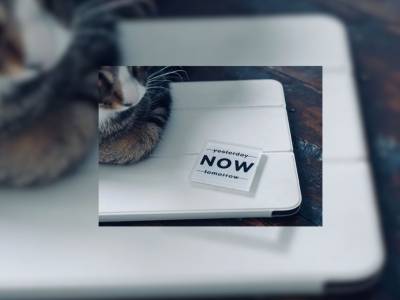 Slowtech, la alternativa para los consumidores que buscan mirar menos el móvil | Ser Azul