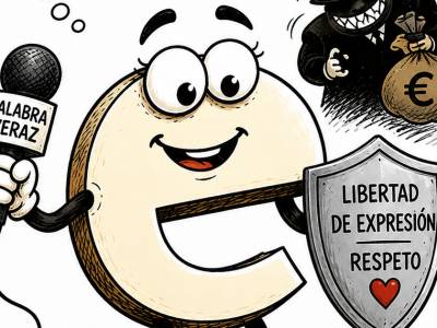 “Palabra” de los medios de comunicación