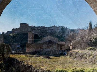 Qué ver en Pedraza, la guía para tu viaje a Segovia
