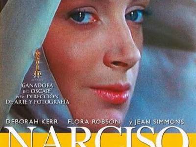 Siete películas que destacan por su fotografía