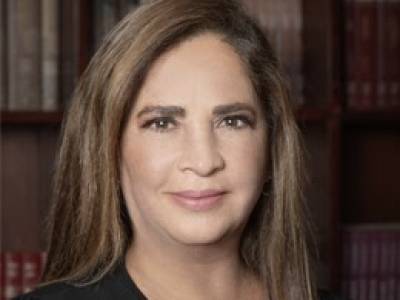 Congreso de Aguascalienstes: Dip. Ma. Guadalupe Mendoza Medrano