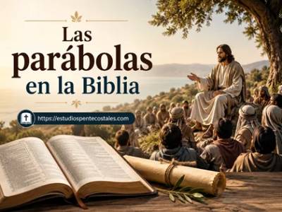 Parábolas en la Biblia