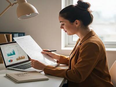 Finanzas Personales: Guía para tomar control de tu dinero