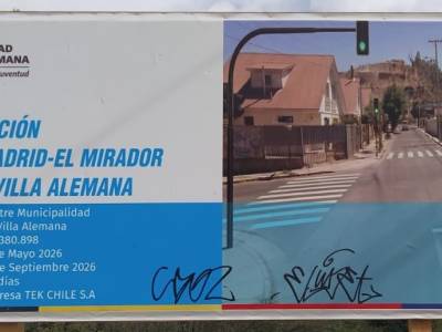 ¿Existe la palabra «semaforización»? Qué dice la RAE sobre este término