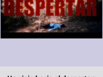 Un viaje hacia el despertar: Kinmakirú y Ensamble Arsis presentan una experiencia sonora y visual sin…
