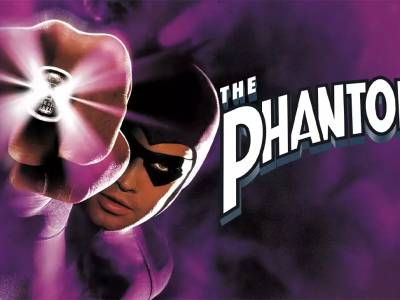 The Phantom, 90 años del héroe que nunca muere
