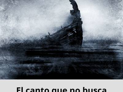 El canto que no busca seducir, sino despertar: ALGARRABIA presenta 'Cantos de Sirena' - Munduky
