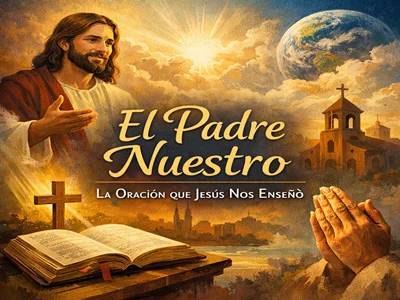 La oración del Padre Nuestro: Significado y explicación bíblica