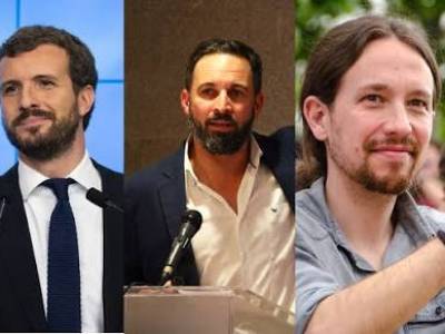¿Por qué muchas personas sienten cada vez más desinterés por la política?