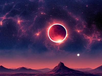 Precauciones durante el eclipse del 12 de agosto | Mujer y MADRE hoy