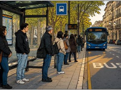 El Misterio de la Guagua en Tenerife: ¿Dónde Está Realmente?