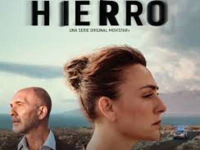 Hierro: un thriller oscuro en una isla donde nada es lo que parece