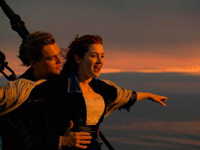 Titanic (1997) | Crítica de la película de James Cameron