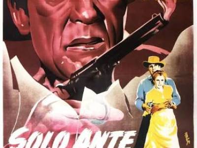 Cineastas europeos en Hollywood - Enrique Constans