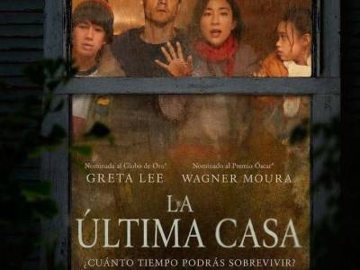 La última casa en Netflix: crítica, final explicado y todo lo que necesitas saber
