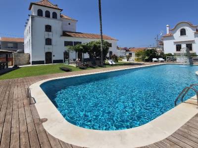 Quinta d’Anta en Coimbra: hotel rural con piscina en Portugal (opinión y experiencia real)