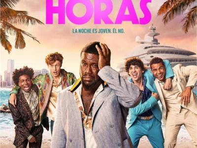 Crítica: 72 HORAS