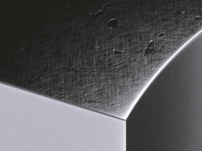 Planchas de acero inoxidable: la revolución silenciosa del bricolaje y el diseño