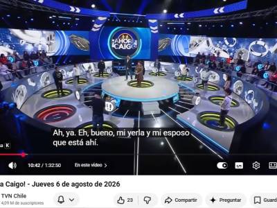 Yerna” o “nuera”: ¿cuál es la palabra correcta según el DLE?