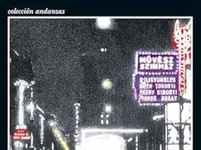 Reseña de A oscuras de Thomas Pynchon | VOCES DE LIBROS