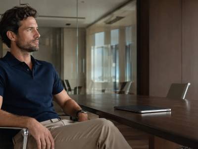 Polo o camisa para trabajar: cuál elegir