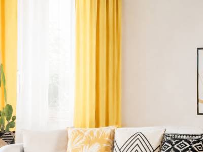 3 ideas fáciles para decorar una casa con poco presupuesto y darle un cambio bonito