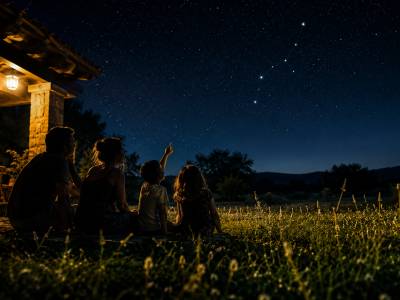¿Cuántos grillos hay en un prado? – Sin propósito aparente