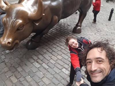 Nueva York, Washington DC y Philadelphia | Ruta por el noreste de Estados Unidos