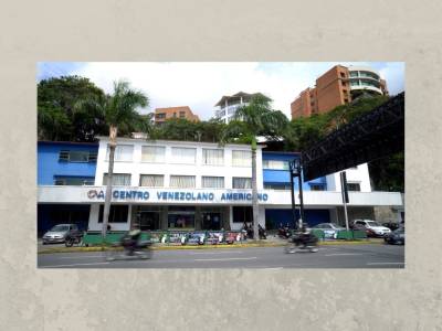 El Centro Venezolano Americano celebra 85 años impulsando la cultura y la educación en Caracas