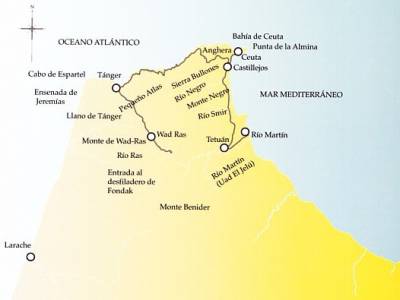 26/04/1860: El Acuerdo de Wad-Ras: antecedentes, hechos históricos y consecuencias