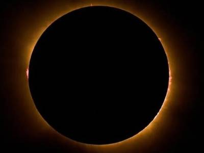 Eclipse Total en Galicia 2026: Así Viví el Primero en 114 Años