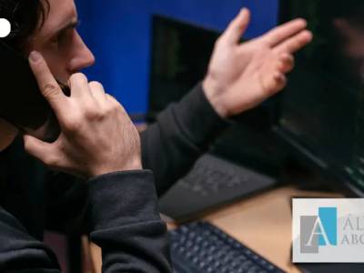 Ciberestafas y ciberdelincuencia | Alvarez Abogados Tenerife